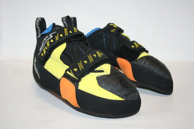 Scarpa Booster S Review - 99Boulders